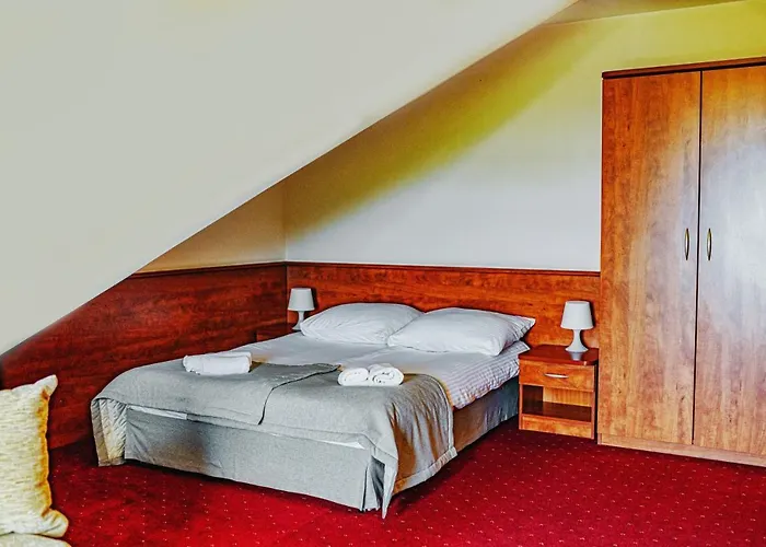 Oda ve Kahvaltı Panorama_spa 3*